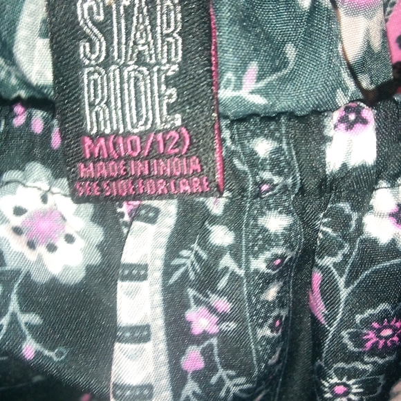 Star Ride Jumper Size M - Picture 2 of 3